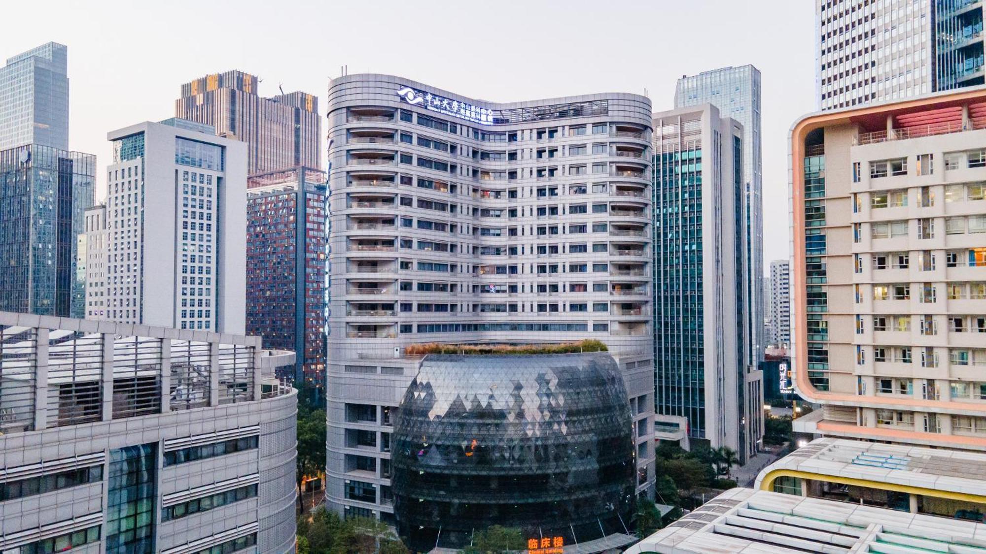 Lavande International Aparthotel Us Consulate General Guangzhou Zhujiang New Town Metro Branch - Free Shuttle Bus To Canton Fair Complex During Canton Fair Period & Free Vpn Internet Access Exteriör bild
